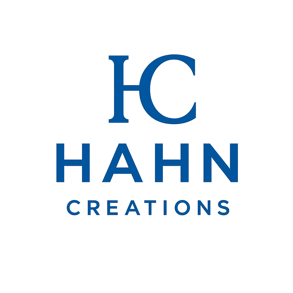 Hahn Creations
